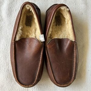 UGG Loafers